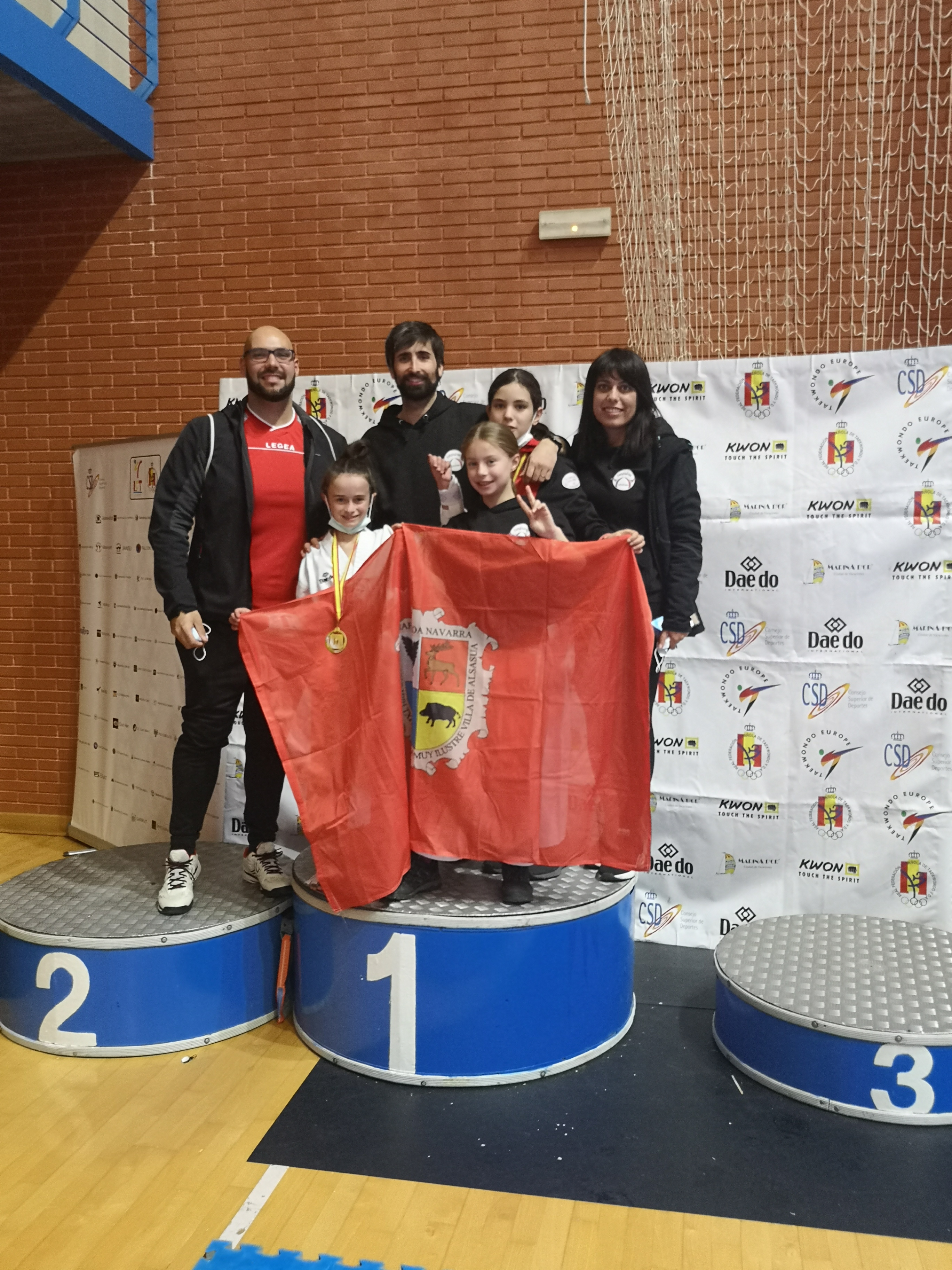 RESULTADOS CLUBES NAVARROS